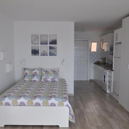 איקוד דה לוס וינוס Bright Studio By The Sea מראה חיצוני תמונה
