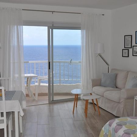איקוד דה לוס וינוס Bright Studio By The Sea מראה חיצוני תמונה