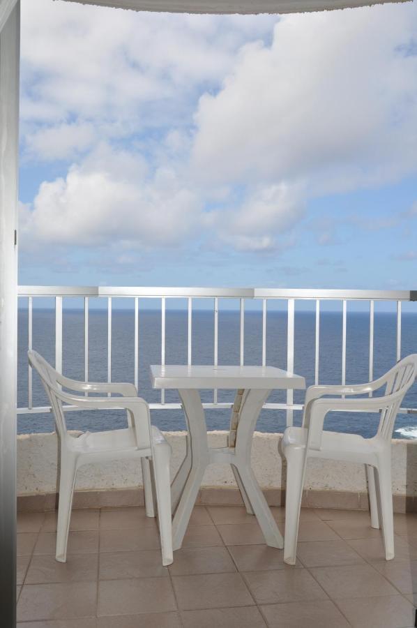 איקוד דה לוס וינוס Bright Studio By The Sea מראה חיצוני תמונה