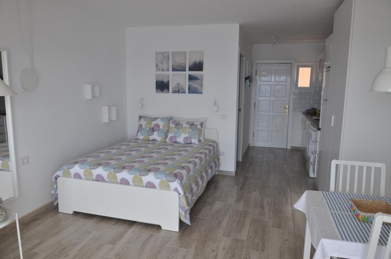 איקוד דה לוס וינוס Bright Studio By The Sea מראה חיצוני תמונה