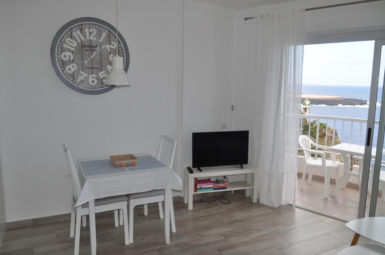 איקוד דה לוס וינוס Bright Studio By The Sea מראה חיצוני תמונה