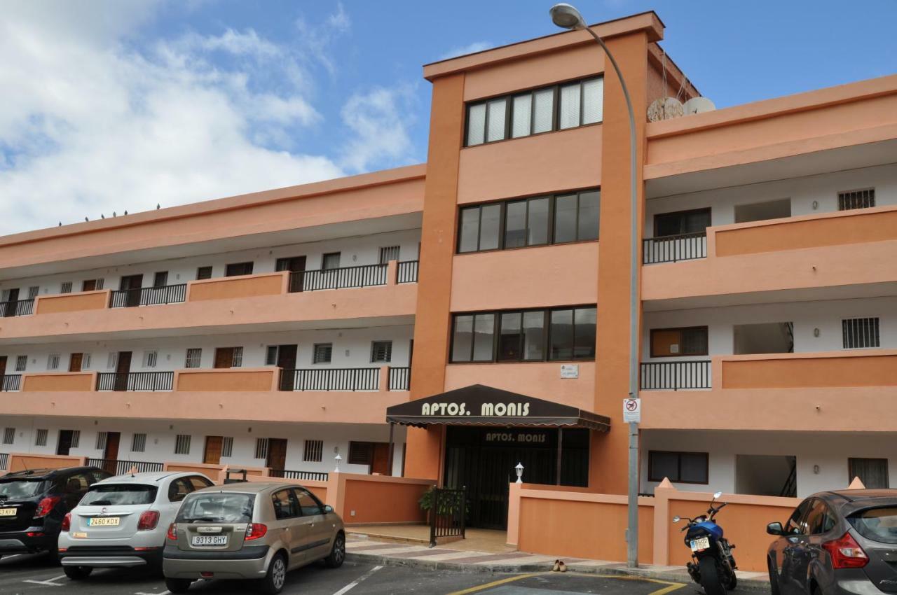 איקוד דה לוס וינוס Bright Studio By The Sea מראה חיצוני תמונה