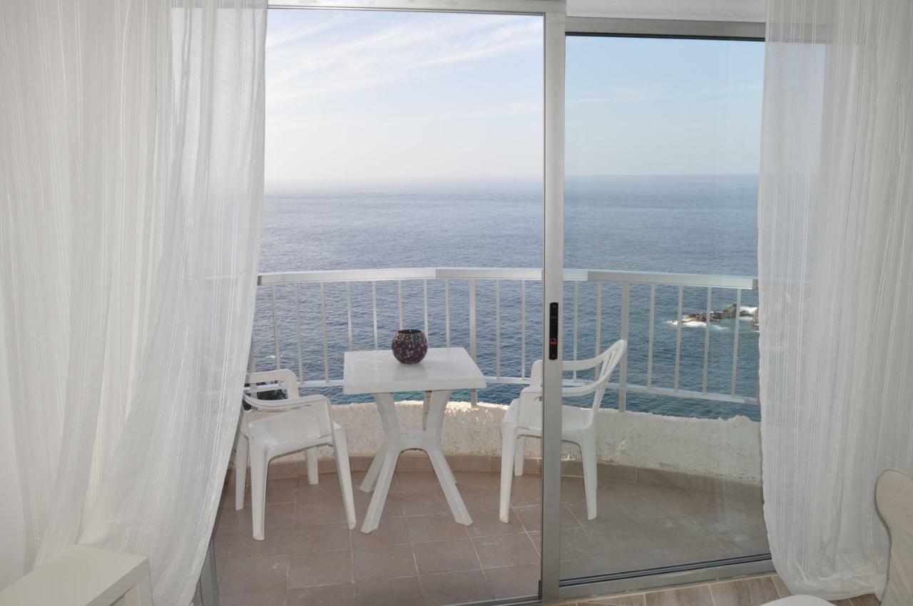 איקוד דה לוס וינוס Bright Studio By The Sea מראה חיצוני תמונה
