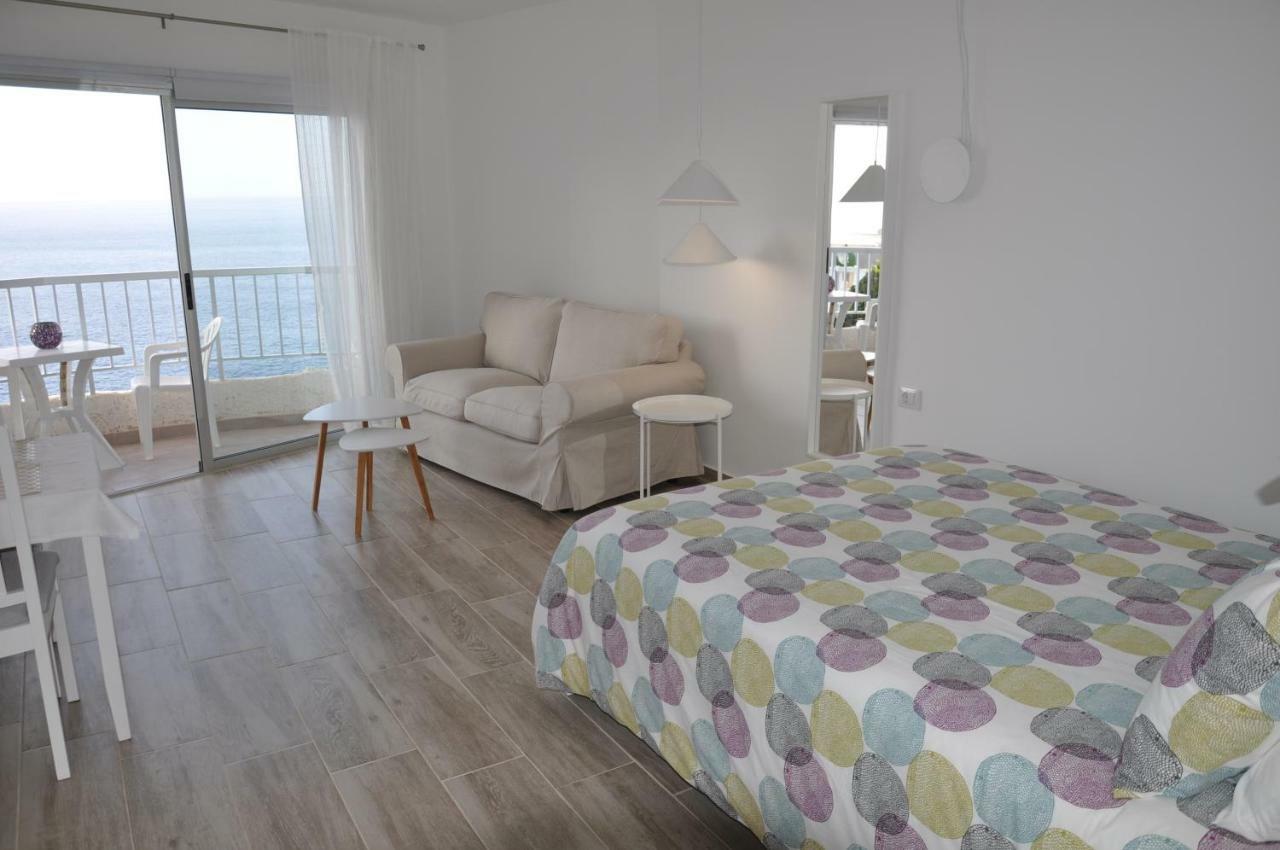 איקוד דה לוס וינוס Bright Studio By The Sea מראה חיצוני תמונה